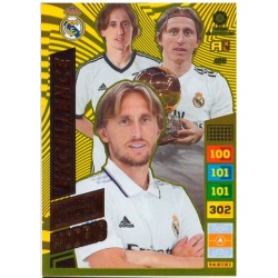 Modric Balón de Oro Excellence 469