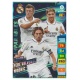 Kross / Fede Valverde / Modric Imparables 440