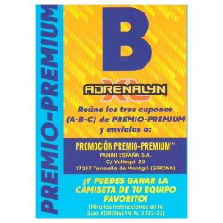 Card On-Line Premium Oro