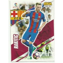 Rakitic Barcelona 91 Megacracks 2017 - 18