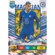 Kai Havertz Magician Chelsea 80