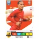 Virgil van Dijk Liverpool 84