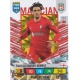 Trent Alexander-Arnold Magician Liverpool 98