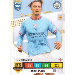 Jack Grealish Manchester City 105