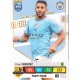 Riyad Mahrez Manchester City 106