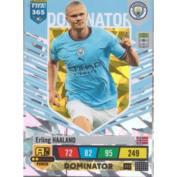 Erling Haaland Dominator Manchester City 117