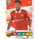 Jadon Sancho Manchester United 126