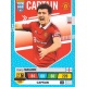 Harry Maguire Captain Manchester United 128