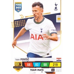 Ivan Perišić Tottenham Hotspur 141