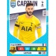 Hugo Lloris Captain Tottenham Hotspur 146