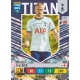 Eric Dier Titan Tottenham Hotspur 151