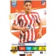 Nahuel Molina Atlético Madrid 154