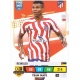 Reinildo Atlético Madrid 155