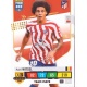 Axel Witsel Atlético Madrid 157