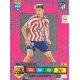 Marcos Llorente Fans Favourite Atlético Madrid 165