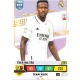 Éder Militão Real Madrid 192