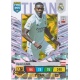 David Alaba Titan Real Madrid 205