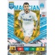 Jonathan Clauss Magician Olympique Marsella 224