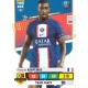 Presnel Kimpembe PSG 228