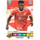 Alphonso Davies Bayern Munich 244