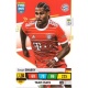 Serge Gnabry Bayern Munich 249