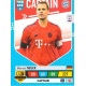 Manuel Neuer Captain Bayern Munich 254