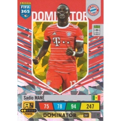 Sadio Mané Dominator Bayern Munich 261