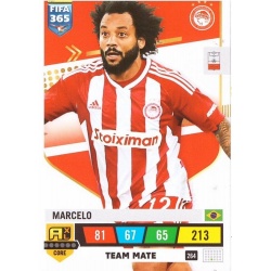 Marcelo Olympiacos 264