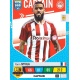 Yann M’Vila Captain Olympiacos 272