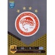 Club Badge Olympiacos 275