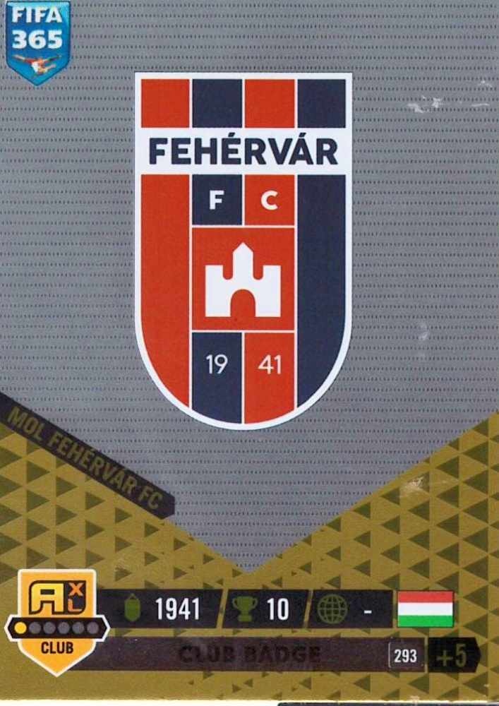 MOL Fehérvár –