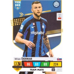 Milan Škriniar Inter Milán 300