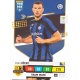 Edin Džeko Inter Milán 304