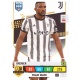 Bremer Juventus 317