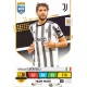 Manuel Locatelli Juventus 320