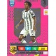 Juan Cuadrado Fans Favourite Juventus 325