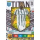 Bremer Titan Juventus 331