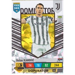 Dušan Vlahović Dominator Juventus 333