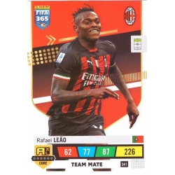 Rafael Leão AC Milan 341