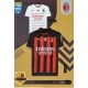 Second Skin AC Milan 348