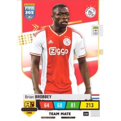 Brian Brobbey AFC Ajax 359