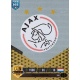 Club Badge AFC Ajax 365