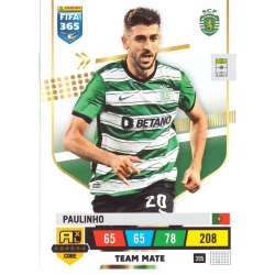 Paulinho Sporting Club 395