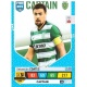 Sebastián Coates Captain Sporting Club 398