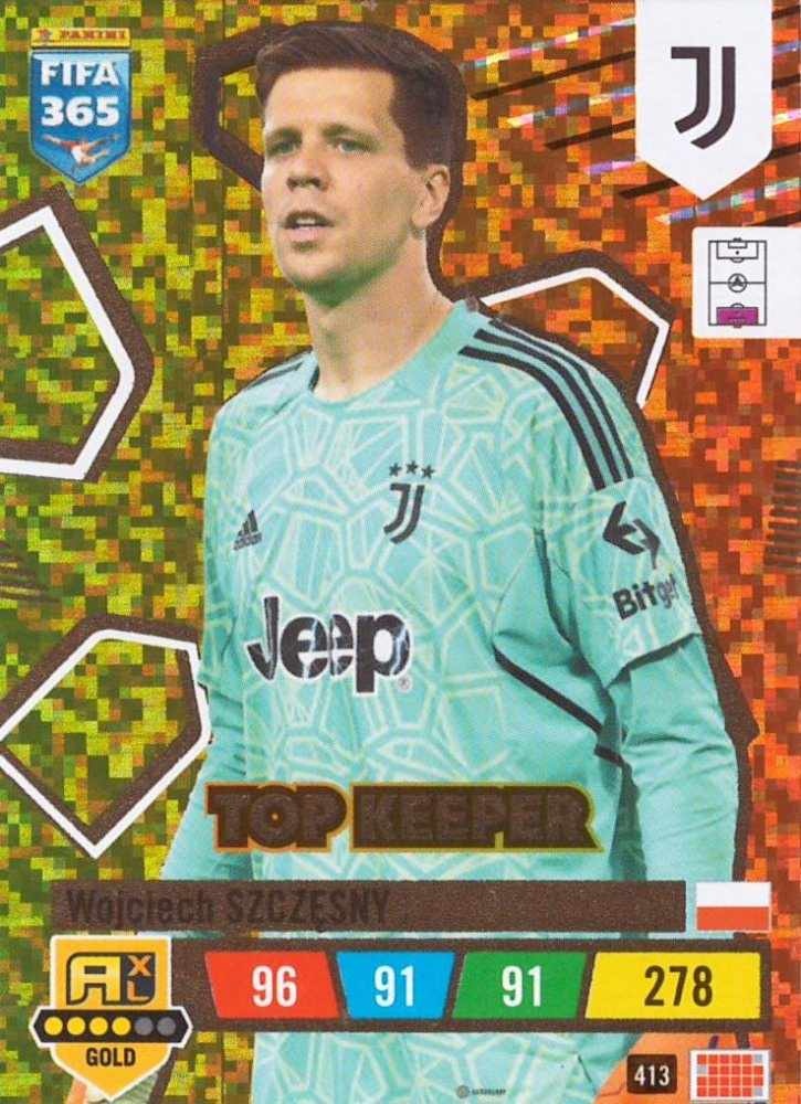 panini adrenalyn xl qatar 2022 serie top keeper - Compra venta en