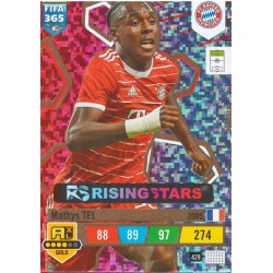 Mathys Tel Rising Star Bayern Munich 429