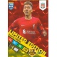 Roberto Firminho Limited Edition Liverpool