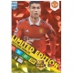 Cristiano Ronaldo Limited Edition Manchester United