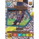 Robert Lewandowski Giant Barcelona 441