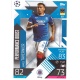 James Tavernier Rangers FC PB 25